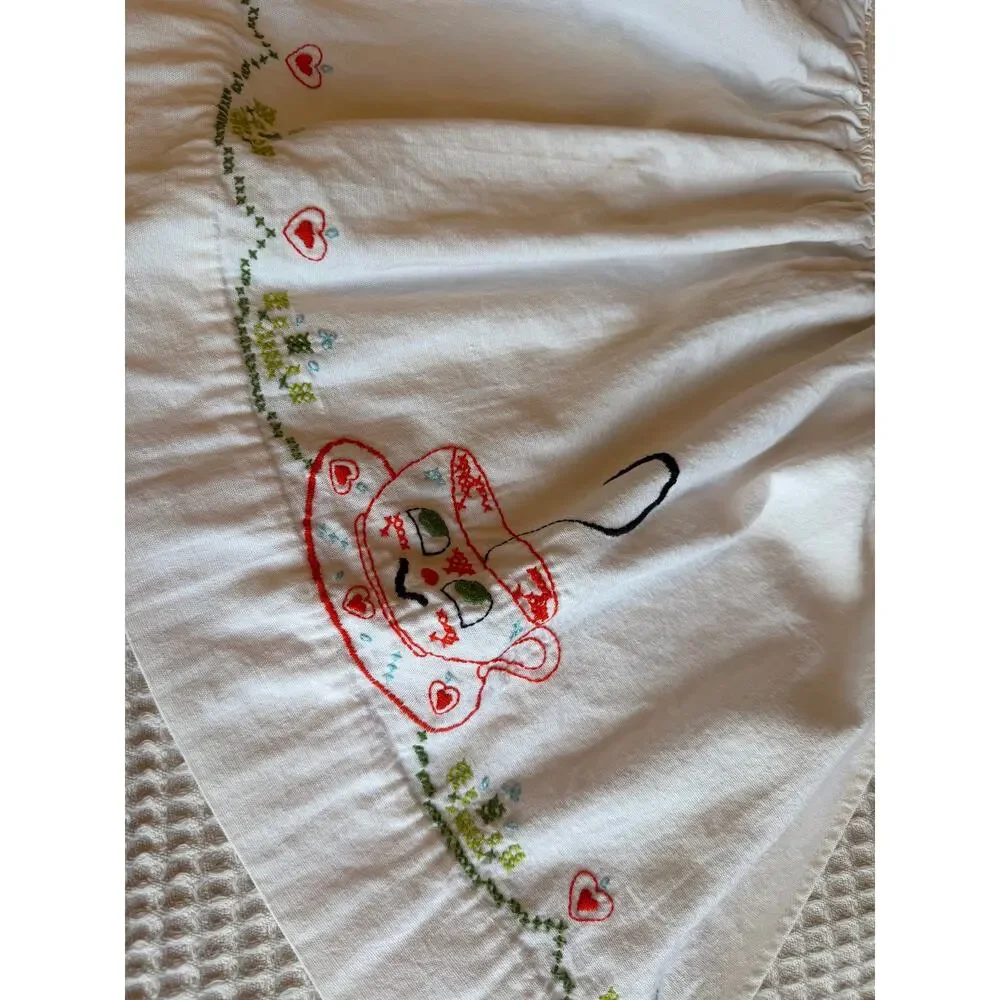 Handmade vtg ooak